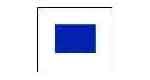 FLAG SIGNALING S, LETTER 100X120CM BUNTING, IMPA 371529, Price per SHT