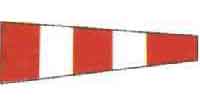 FLAG SIGNAL NUMERAL ANSWERING, 100X120CM, IMPA 371551, Price per SHT