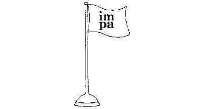 TABLE FLAG , 10X15CM, IMPA 371565, Price per PCS