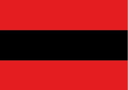 FLAG ALBANIA, ENSIGN FLAG 100X150CM, IMPA 371952, Price per SHT