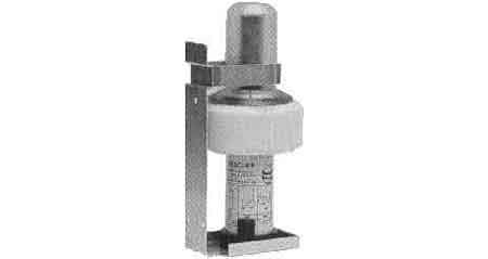 NSR NAS1000 - MED Approved SART AIS, Price Per pc, IMPA 372501, Weight: 1.2Kg, HS Code 85269180, Origin NL