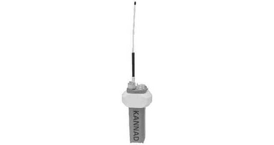 NSR NEB2000 - MED approved AIS Epirb with GPS, Price Per pc, IMPA 372511, Weight: 4.5Kg, HS Code 85065090, Origin NL