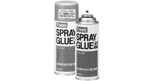 AEROSOL PRODUCTS GLUE SPRAY 500 ML WEICON , Price per PIECE , Country Of Origin : DE , HS Code: 35069190 , Net Weight: 0.5 , IMPA - 471094 - 471095 - ISSA