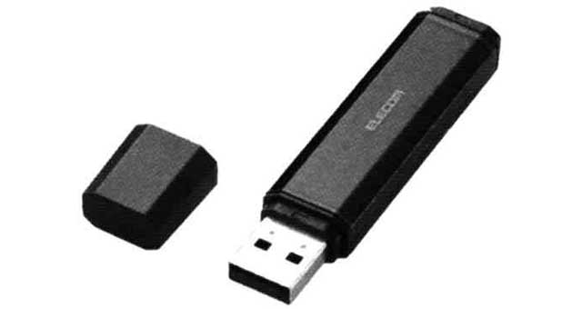 USB Memory stick 64GB, Price Per pc, IMPA 472871, Weight: 0.05Kg, HS Code 85423290, Origin CN