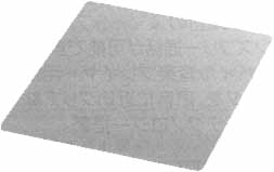 Mousepad, Price Per pc, IMPA 472785, Weight: 0.02Kg, HS Code 48024090, Origin DE