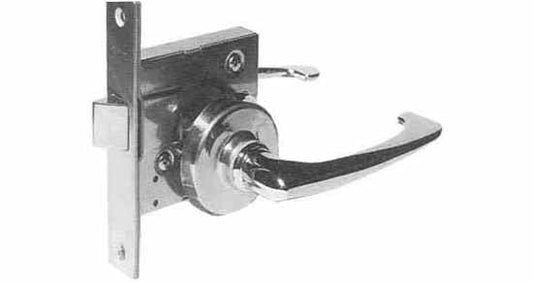 MORTISE LATCH COMPLETETYPE OHS-2110, Price for 1, IMPA 490107, ISSA , Weight 1.00Kg HS Code:  83014019 Origin:  CHINA