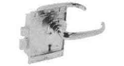 LEVER TUMBLER RIM LOCK LEFT WITH LEVER HANDLE  OHS-3600, Price for 1, IMPA 490195, ISSA , Weight 2.05Kg HS Code:  83014019 Origin:  JAPAN