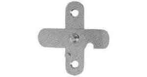 DRAWER KEEPER 12x45mm stainless steel OHS-6222, Price for 1, IMPA 490836, ISSA , Weight 0.01Kg HS Code:  83024900 Origin:  JAPAN