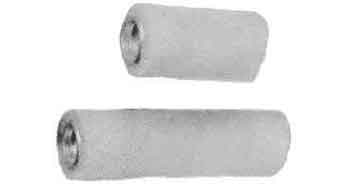 SPARE PAINT ROLLER REPLACEMENT 180mm, Price for 1, IMPA 510337, ISSA , Weight 0.08Kg HS Code:  96034090 Origin:  CHINA