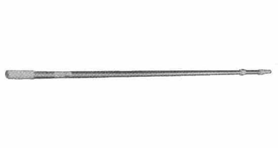 PAINT ROLLER EXTENSION BAR METAL-WHITE 120cm, Price for 1, IMPA 510488, ISSA , Weight 0.50Kg HS Code:  76169990 Origin:  CHINA