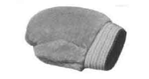 PAINTING MITTEN, Price for 1, IMPA 510496, ISSA , Weight 0.09Kg HS Code:  96034090 Origin:  CHINA