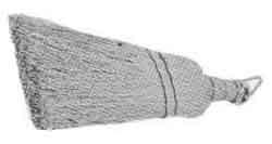 CORN WHISK BROOM with short wooden handle, Price for 1, IMPA 510811, ISSA 2900326, Weight 0.19Kg HS Code:  96039091 Origin:  CHINA