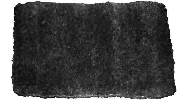 COIR MAT 70x40cm , Price for 1, IMPA 511022, ISSA , Weight 1.57Kg HS Code:  57022000 Origin:  INDIA