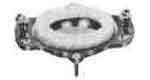 TOILET FLOOR FLANGE C14 /21/48 T53WR75 TOTO , Price per PIECE , Country Of Origin : JP , HS Code: 69101000 , Net Weight: 0.343 , IMPA - 530344 - ISSA