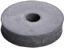 WASHER FOR TAPS 23 X 4 X 4 MM (3/4") RUBBER , Price per PIECE , Country Of Origin : NL , HS Code: 40069000 , Net Weight: 0.002 , IMPA - 531156 - ISSA