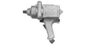 TETRA I-602, Pneumatic Impact Wrench, 3/4" square drive, 4500 rpm, 678 Nm, IMPA 590105, Price Per PCE, HS-Code 8467111000, Origin TW, IMPA 590105, Weight 4.6Kg, TETRA, Quality B