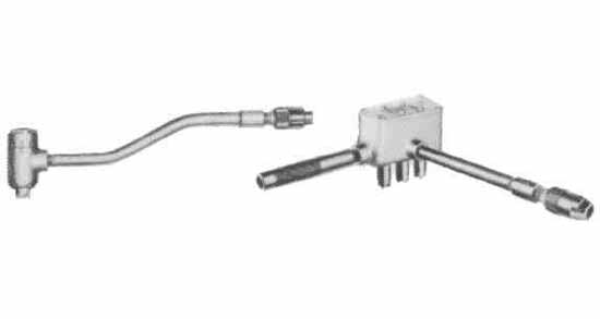 TETRA PRO TSH-1, Pneumatic Scaling Hammer, 1 piston of 30 mm, IMPA 590382, Price Per PCE, HS-Code 8467190000, Origin IN, IMPA 590382, Weight 3Kg, TETRA PRO, Quality B