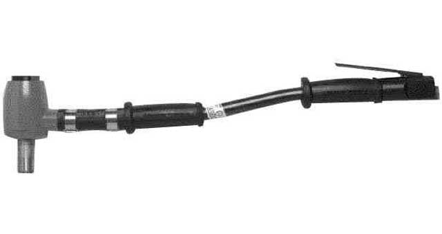 Trelawny SF-1 VL, Pneumatic Low Vibration Scaling Hammer, 1 piston, 196.5095, IMPA 590384, Price Per PCE, HS-Code 8467111000, Origin XU, IMPA 590384, Weight 3.3Kg, Trelawny, Quality A