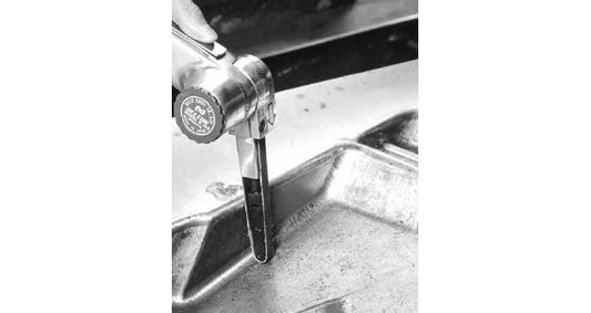 NITTO B-30CL, Pneumatic Belt Sander, belt size 30 x 540 mm, Price Per PCE, HS-Code 8467111000, Origin JP, IMPA 590394, Weight 2.27Kg, Nitto Kohki, Quality A
