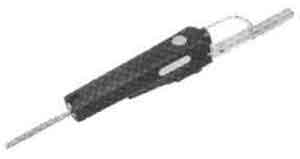 NITTO SH-100A, Pneumatic Auto File, 6,3 mm shank, 9 mm stroke, 3700 rpm, IMPA 590421, Price Per PCE, HS-Code 8467111000, Origin JP, IMPA 590421, Weight 1.44Kg, Nitto Kohki, Quality A