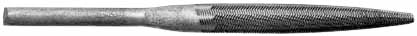 Spare Files for Pneumatic Auto File, Round, SF-10, one pc, Price Per PCE, HS-Code 8467920000, Origin JP, IMPA 590423, Weight 0Kg, Nitto Kohki, Quality A