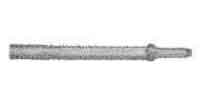 NITTO Chisel for Long Handle Scraper (S-250, S-500, S-1000), Blank blade, Round chisel. P/N: TP03647, IMPA 590449, Price Per PCE, HS-Code 8467920000, Origin JP, IMPA 590449, Weight 4Kg, Nitto Kohki, Quality A