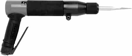 Trelawny VL-203C, Vibro low chisel scaler (196.2203), IMPA 590513, Price Per PCE, HS-Code 8467190000, Origin XU, IMPA 590513, Weight 3.7Kg, Trelawny, Quality A