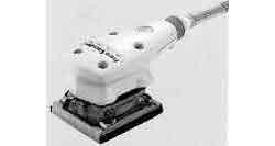 NITTO LS-10, Pneumatic Linear Sander, pad size 55 x 103 mm, Price Per PCE, HS-Code 8467111000, Origin JP, IMPA 590541, Weight 1.2Kg, Nitto Kohki, Quality A