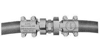 TANK CLEANING HOSE BUTTERWORTH 51 X 8,5 MM 18 BAR 30 MTR RUBBER BLACK ANSI , Price per PIECE , Country Of Origin : NL , HS Code: 40093200 , Net Weight: 60 , IMPA - 590664 - 592323 - ISSA