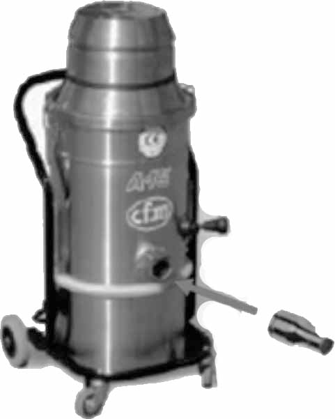 C-Line EVP-100 Pneumatic vacuum cleaner including accessories, tank cap 28 ltr, IMPA 590704, Price Per PCE, HS-Code 8508600000, Origin CN, IMPA 590704, Weight 5.4Kg, C-Line, Quality C