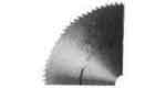 CIRCULAR SAWBLADE 180x30mm (25,4/20/16mm) 40 teeth, Price for 1, IMPA 591147, ISSA 5501202, Weight 0.29Kg HS Code:  82023100 Origin:  CHINA