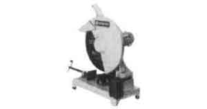 CHOPSAW 350mm 230 Volt-2000 Watt, Price for 1, IMPA 591156, ISSA , Weight 18.40Kg HS Code:  84672959 Origin:  CHINA