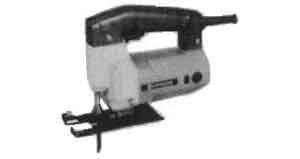 JIGSAW 230 Volt-710 Watt, Price for 1, IMPA 591172, ISSA 5501420, Weight 2.60Kg HS Code:  84672290 Origin:  CHINA