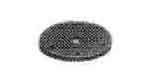 Spare parts for Scaling Machine KC-50/60, No 2-4, Disc, for LG Brush, Price Per PCE, HS-Code 8467920000, Origin IN, IMPA 591264, Weight 0.165Kg, TETRA, Quality B