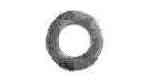 Spare parts for Scaling Machine KC-50/60, No 4-6, Washer, for Hammer Head, Price Per PCE, HS-Code 8467920000, Origin IN, IMPA 591272, Weight 0.01Kg, TETRA, Quality B