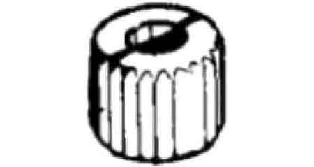 Spare parts for Scaling Machine Trident Neptune, Cutter Wheel, Part No 340.332/12, set of 12, Price Per PCE, HS-Code 8467920000, Origin XU, IMPA 591289, Weight 0.065Kg, Trelawny, Quality A