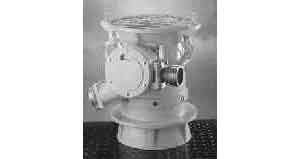 WATER DRIVEN FAN KWF-300, Price Per PCE, IMPA 591453, ISSA , KERGER NR. - EC Nr - Kloska2 , Origin , HS CODE 84145100