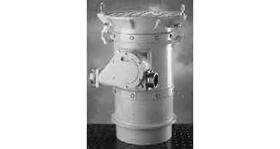 Dasic Marine Jetfan 125, Portable Gas Freeing fans, Water driven, IMPA 591456, Price Per PCE, HS-Code 8414599590, Origin XU, IMPA 591456, Weight 47Kg, Dasic  Marine, Quality A