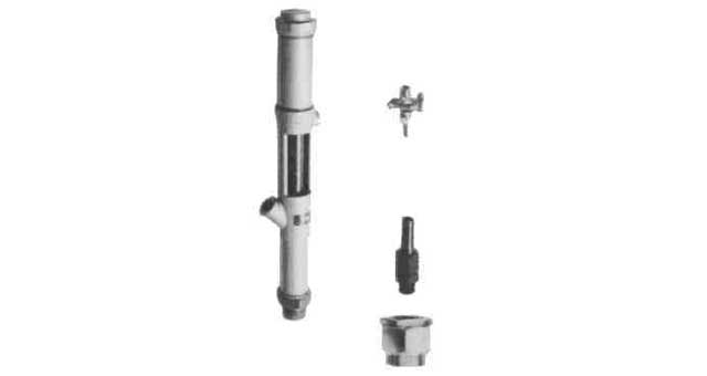 BARRELPUMP PNEUMATIC , Price for 1, IMPA 591661, ISSA 5521230, Weight 4.70Kg HS Code:  84132000 Origin:  CHINA