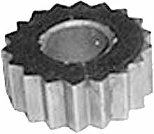 CUTTER diam.outside 36mm thickness 16mm x hole 16mm, Price for 1, IMPA 591992, ISSA , Weight 0.05Kg HS Code:  84679900 Origin:  INDIA