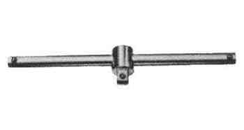 SLIDING T-HANDLE Square Drive 3/4" GERMAN, Price for 1, IMPA 610424, ISSA 5741605, Weight 1.16Kg HS Code:  82042000 Origin:  GERMANY