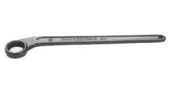 WRENCH 12-POINT SINGLE END CURVED METRIC 32mmTAURUS, Price for 1, IMPA 610666, ISSA , Weight 0.60Kg HS Code:  82041100 Origin:  CHINA
