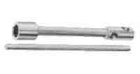 WRENCH SOCKET  6-point 24mm T-HANDLE DETACHABLE  GERMAN, Price for 1, IMPA 610911, ISSA , Weight 0.98Kg HS Code:  82041100 Origin:  GERMANY