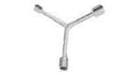 WRENCH SOCKET Y-TYPE 6-point10x12x14mm, Price for 1, IMPA 610972, ISSA , Weight 0.33Kg HS Code:  82041100 Origin:  CHINA