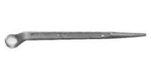 WRENCH 12-POINT & SPUD END METRIC 21mm TRANSTIME, Price for 1, IMPA 611005, ISSA , Weight 0.36Kg HS Code:  82041100 Origin:  TAIWAN R.O.C.