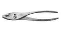 PLIER SLIP JOINT ADJUSTABLE 200mm GERMAN, Price for 1, IMPA 611603, ISSA , Weight 0.26Kg HS Code:  82032000 Origin:  GERMANY