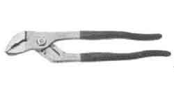 PLIER WATER PUMP INSULATED GROOVE JOINT 250mmGERMAN, Price for 1, IMPA 611630, ISSA 5731201, Weight 0.30Kg HS Code:  82032000 Origin:  GERMANY