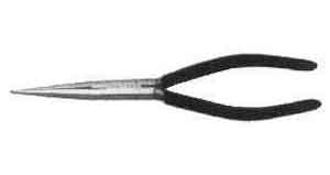 PLIER RADIO STRAIGHT 150mm INSULATEDO.H.M., Price for 1, IMPA 611687, ISSA 5730101, Weight 0.17Kg HS Code:  82032000 Origin:  CHINA