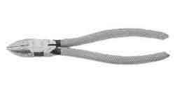 PLIER DIAGONAL CUTTING 150mm INSULATED, Price for 1, IMPA 611712, ISSA 5730702, Weight 0.12Kg HS Code:  82032000 Origin:  CHINA