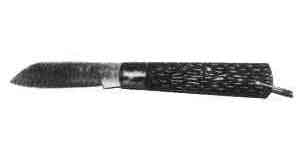 VDE-CABLE KNIFE (1000 Volt) WITH BLADE PROTECTION-GERMAN, Price for 1, IMPA 611851, ISSA 5716501, Weight 0.11Kg HS Code:  82119300 Origin:  GERMANY